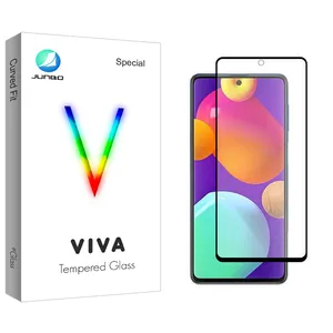 Junbo Viva Ceramics Screen Protector For Samsung Galaxy M62