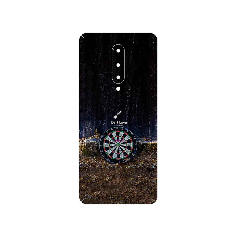 برچسب پوششی ماهوت مدل Dart مناسب برای گوشی موبایل وان پلاس 8