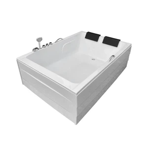 وان حمام مدل روناک کنج راست