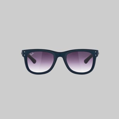 عینک آفتابی زنانه و مردانه ری بن مدل RB0502S-6708-CR