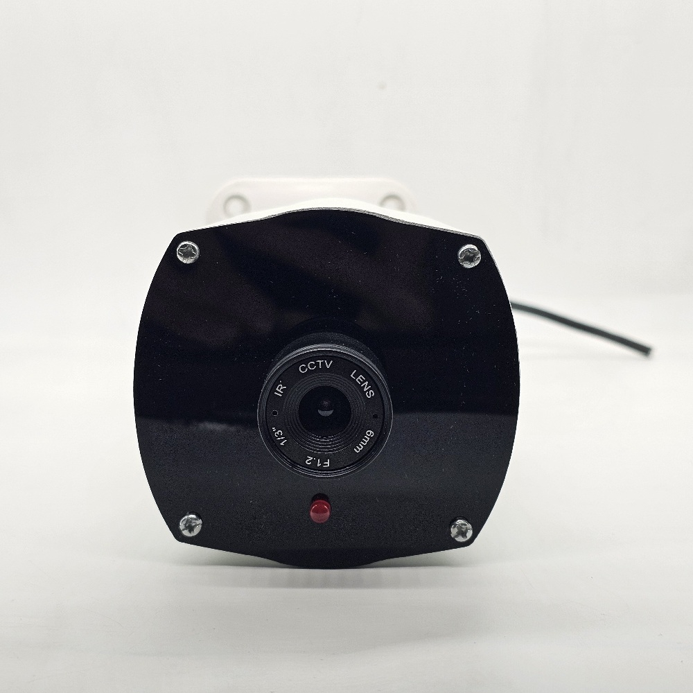 ماکت دوربین مداربسته اسکای ویژن مدل HD-CAMERA