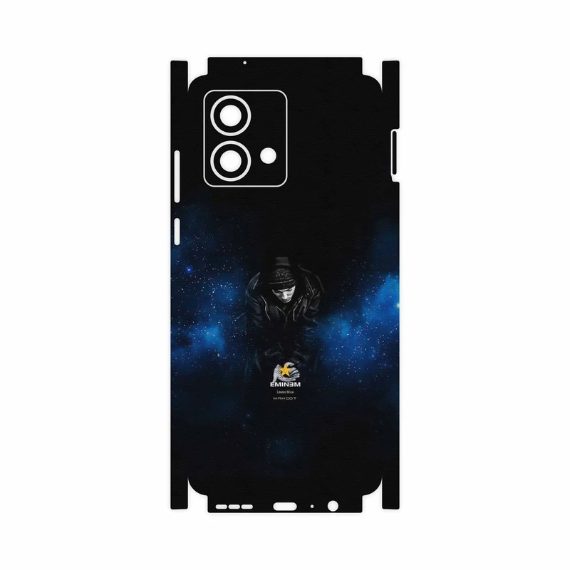 برچسب پوششی ماهوت مدل Eminem-FullSkin مناسب برای گوشی موبایل موتورولا Moto G84