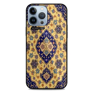 AKAM AMC-WA13PROMAX-PERSIAN-13 Cover For Apple iPhone 13 Pro Max