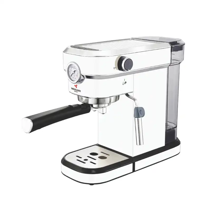 اسپرسوساز مباشی مدل ECM2016