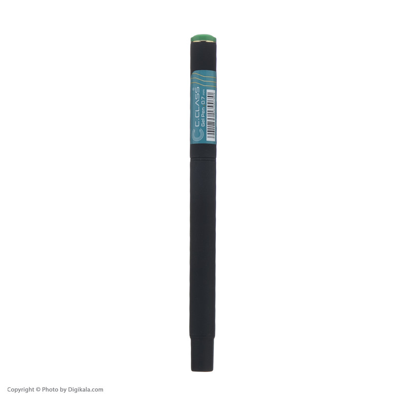 روان نویس سی.کلاس مدل GP3026 بسته 4 عددی