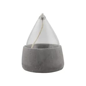 شمع مدل دراپ