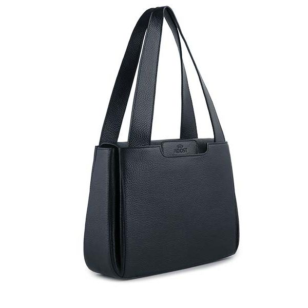 کیف دوشی زنانه آگوست مدل SH 310007 -  - 11