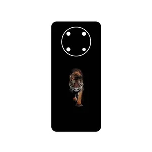 MAHOOT Wild_Tiger Cover Sticker for Huawei Nova Y90