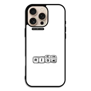 AKAM AMC-WA16PROMAX-RICH-25 Cover For Apple iPhone 16 Pro Max