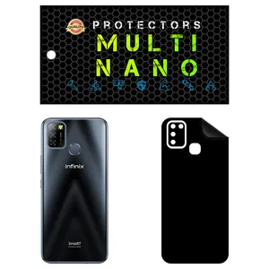 MULTI NANO X-F1M Back Skin For Infinix Smart 5