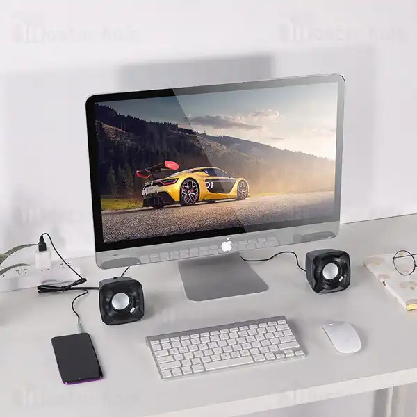 اسپیکر دسکتاپ لنوو مدل M510