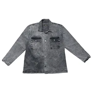 کت پاییزه مردانه مدل  K1