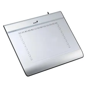 قلم نوری با صفحه نمایش  6*8 اینچ جنیوس مدل i608