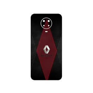 MAHOOT Renault Cover Sticker for Nokia G20