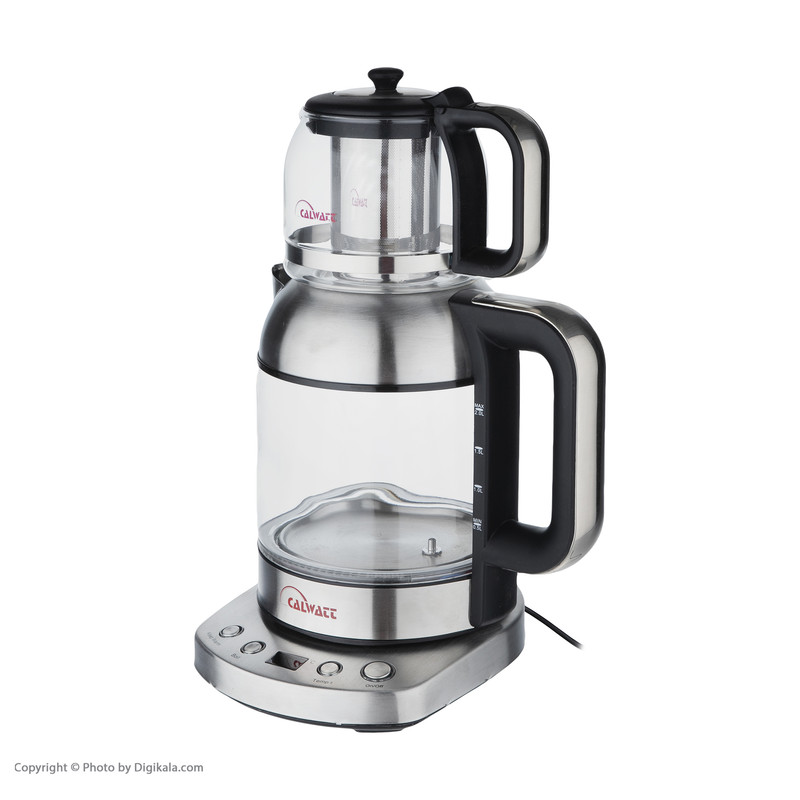 چای ساز کالوات مدل HA1010