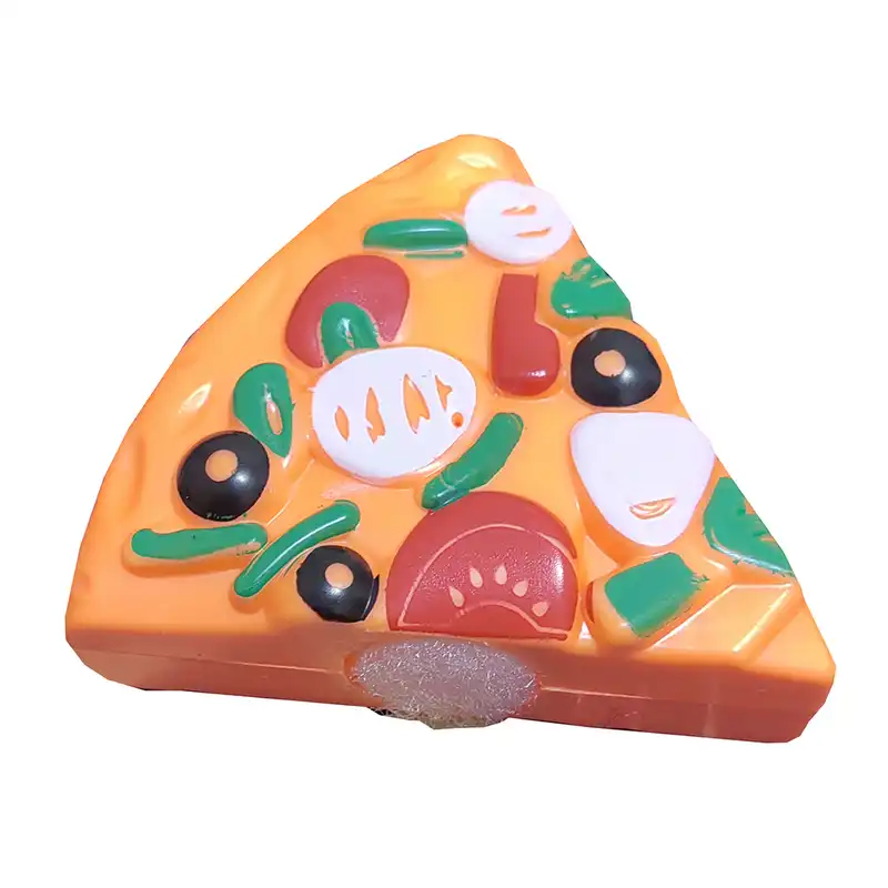 اسباب بازی مدل پیتزا برشی Z123
