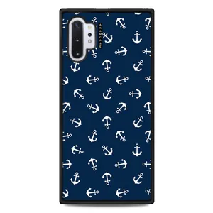 AKAM AMC-WSGN10P-BLUE-29 Cover For Samsung Galaxy Note 10 Plus