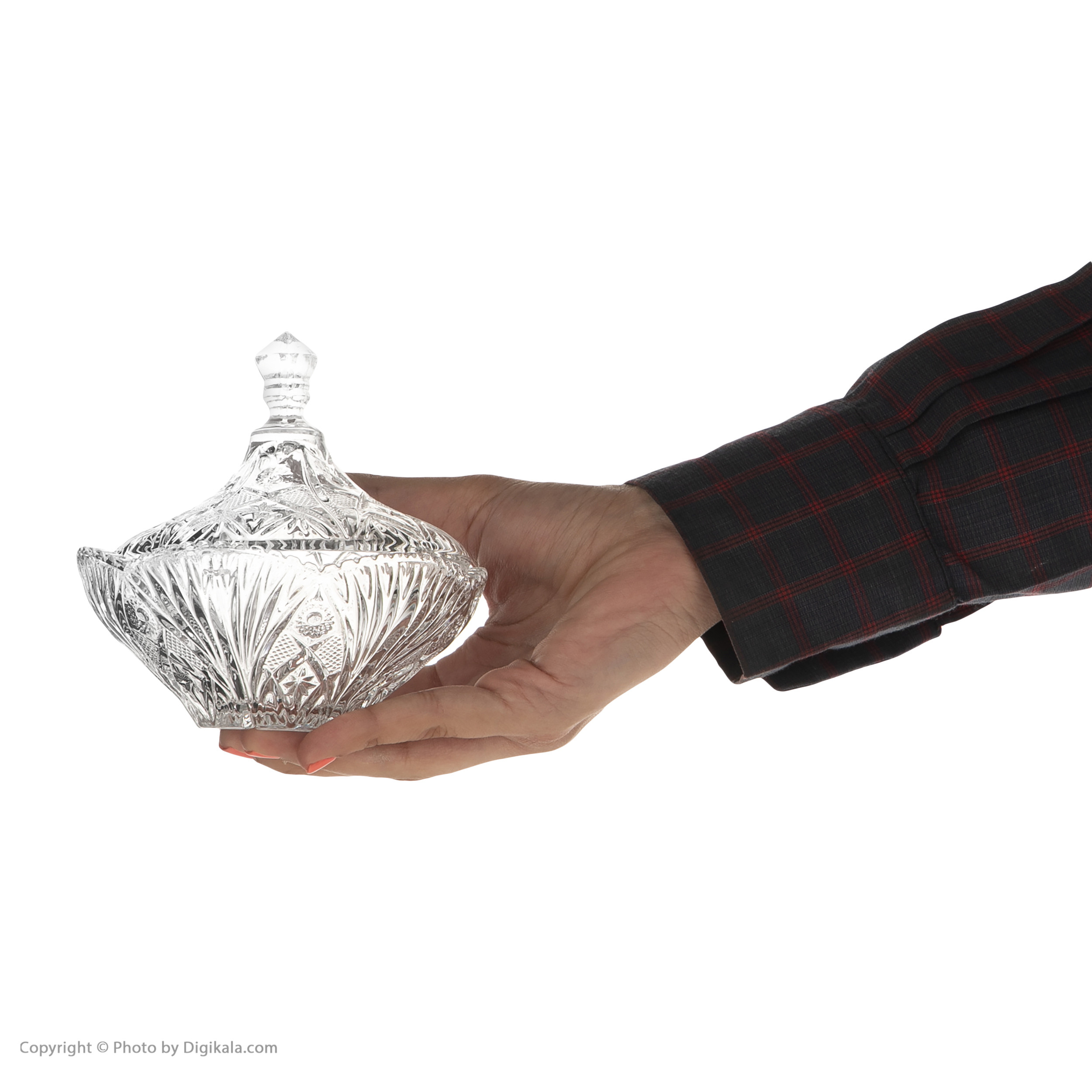 قندان ساکورا سری Aramis مدل SK00400900W