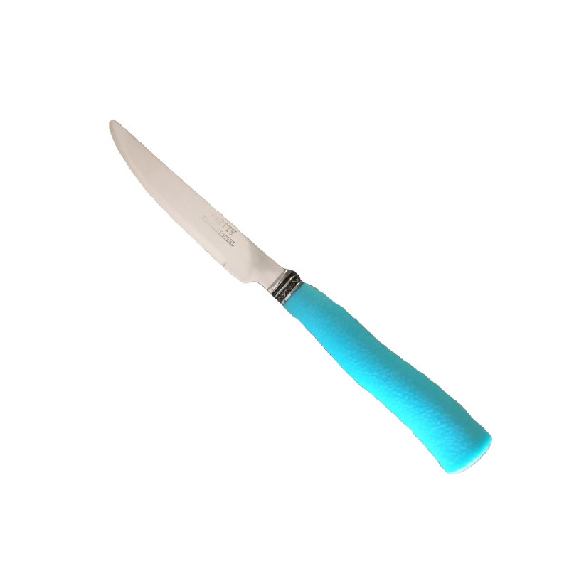 ست کارد میوه خوری 12پارچه پرتی کد404