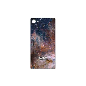MAHOOT  Universe-by-NASA-6 Cover Sticker for Sony Xperia Z5 Compact