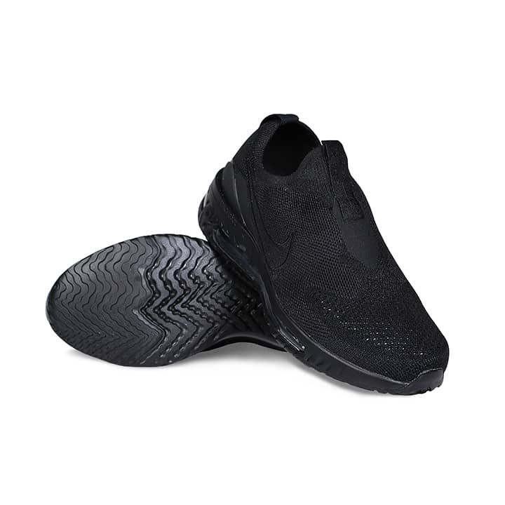 کفش راحتی بچگانه نایکی مدل React Flyknit 2 -  - 4