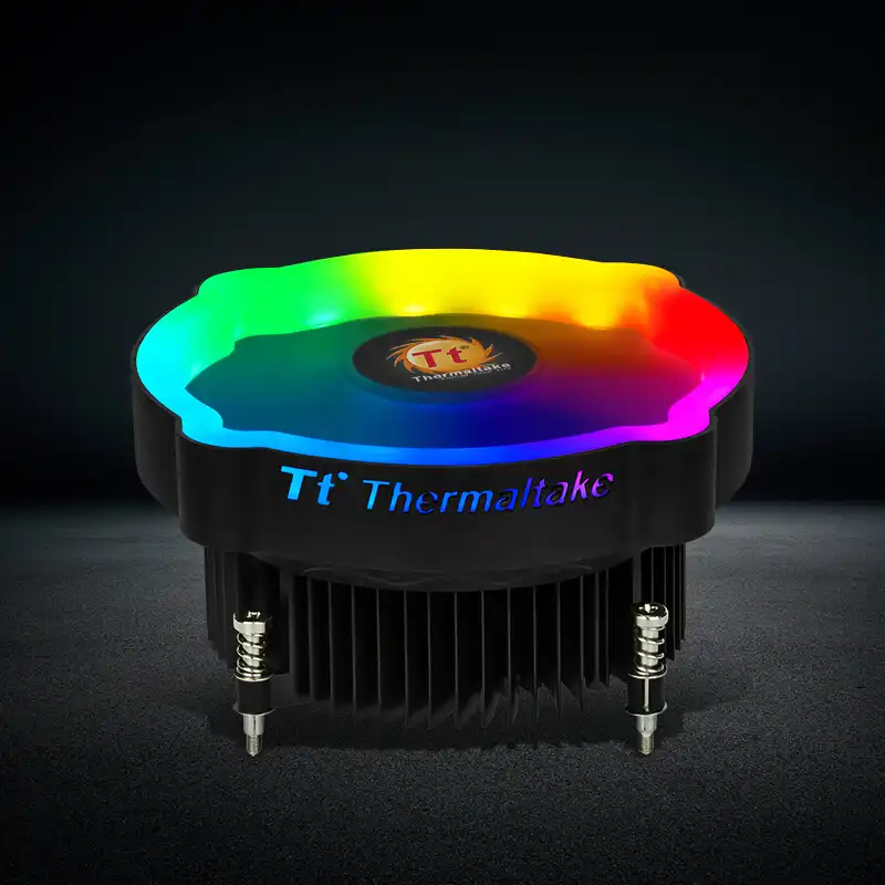 سیستم خنک کننده ترمالتیک مدل UX100 ARGB SE