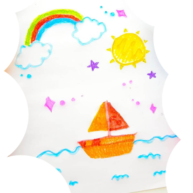 چسب مایع کد 11 بسته 2 عددی