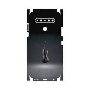 MAHOOT Cello-FullSkin Cover Sticker for LG K61
