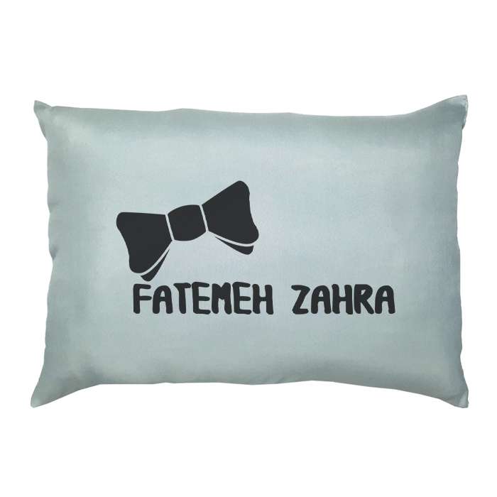 بالش مدل فاطمه زهرا