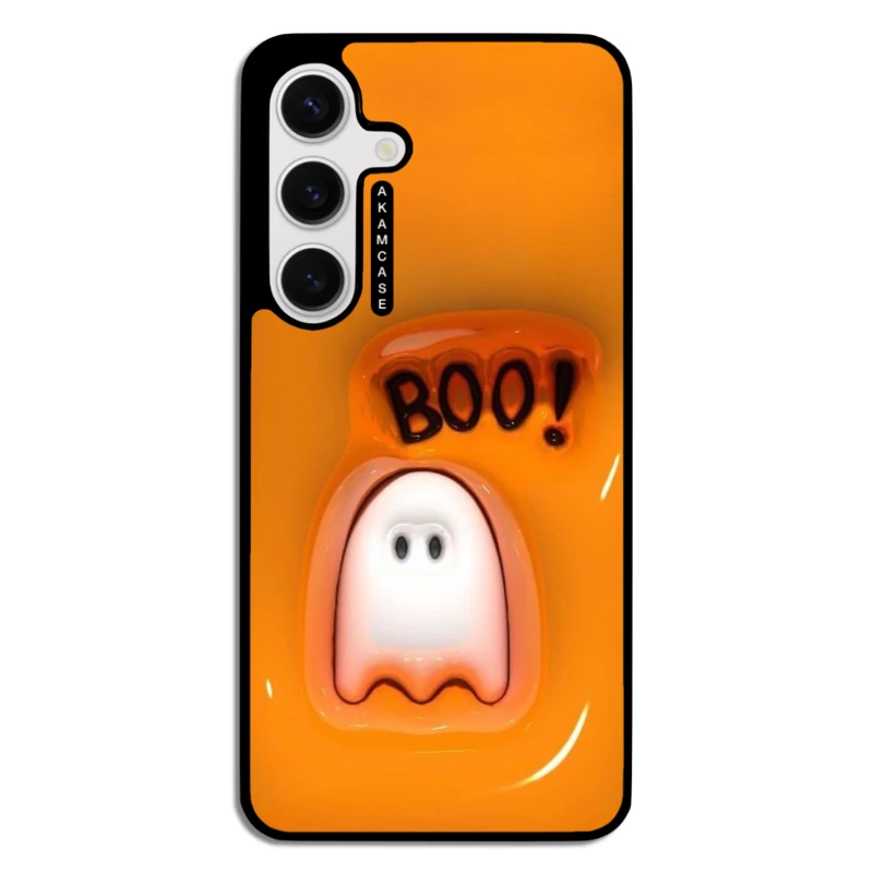 کاور آکام مدل AMC-WSGS24-JELLY-28 مناسب برای گوشی موبایل سامسونگ Galaxy S24