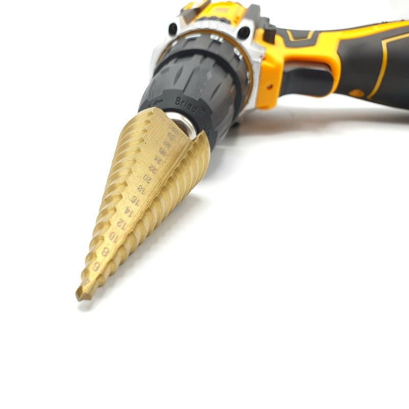 مته کاجی  کد ZC_432