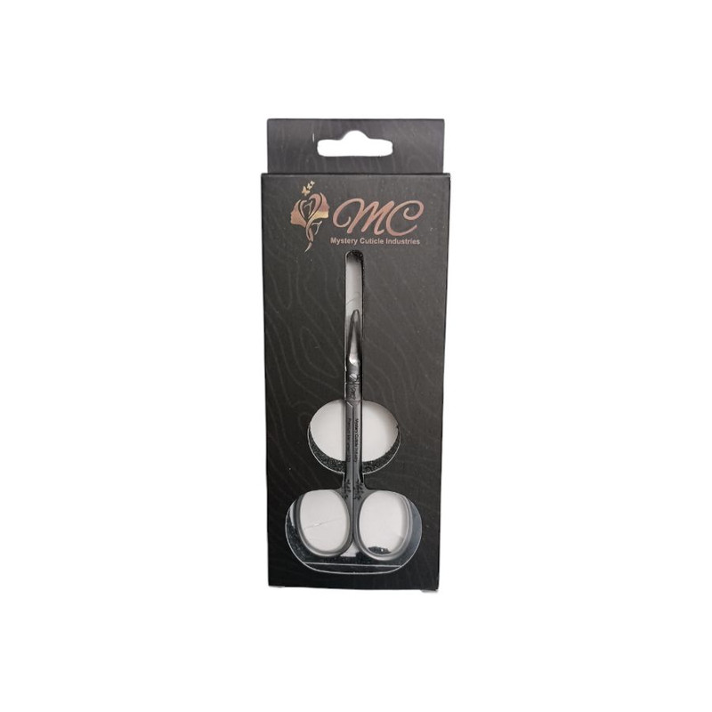 قیچی ناخن می مدل 0-23