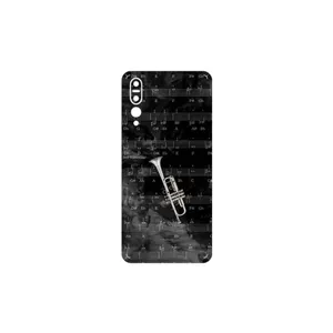 MAHOOT Trumpet Cover Sticker for Huawei P20 Pro