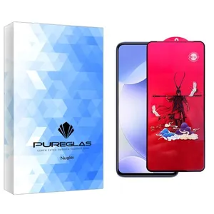 Pureglas NueGlas King Screen Protector For Xiaomi  redmi K30/Poco X2