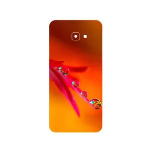 MAHOOT Plant dew Cover Sticker for Samsung Galaxy J4 Core