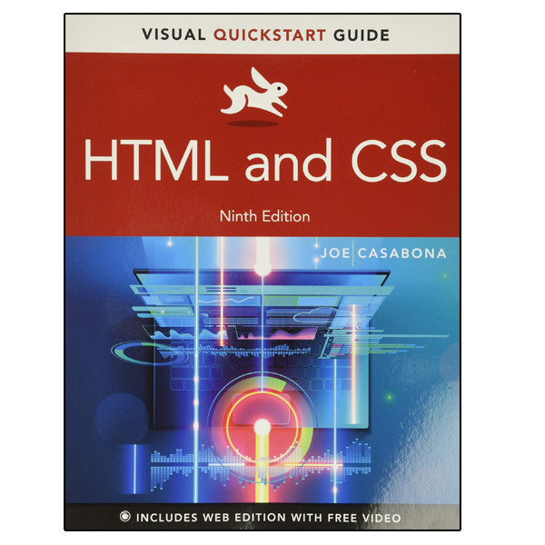 Html And Css: Visual Quickstart Guide, 9Th Edition [Book] – LHAHG