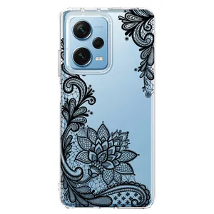 Megafone C18-B Cover For Xiaomi Poco X5 Pro