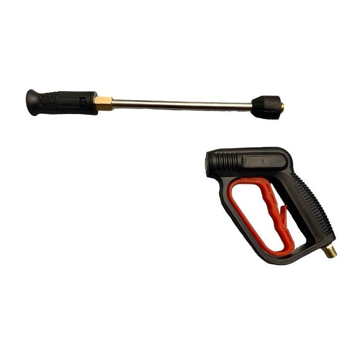 دسته کارواش مدل 300 بار