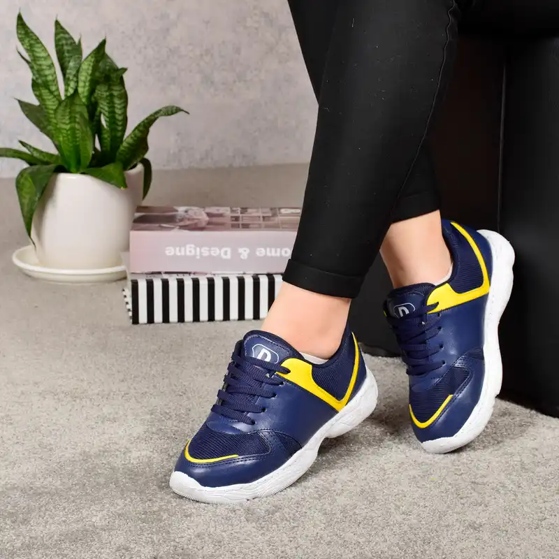 کفش راحتی بچگانه مدل داتیس کد New.DBL.3.2.8.2