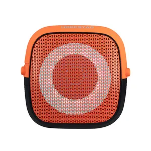 اسپیکر قابل حمل هوپ استار مدل PARTYONE MINI