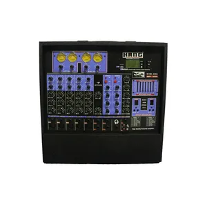 آمپلی فایر اکو هنگ مدل 9090