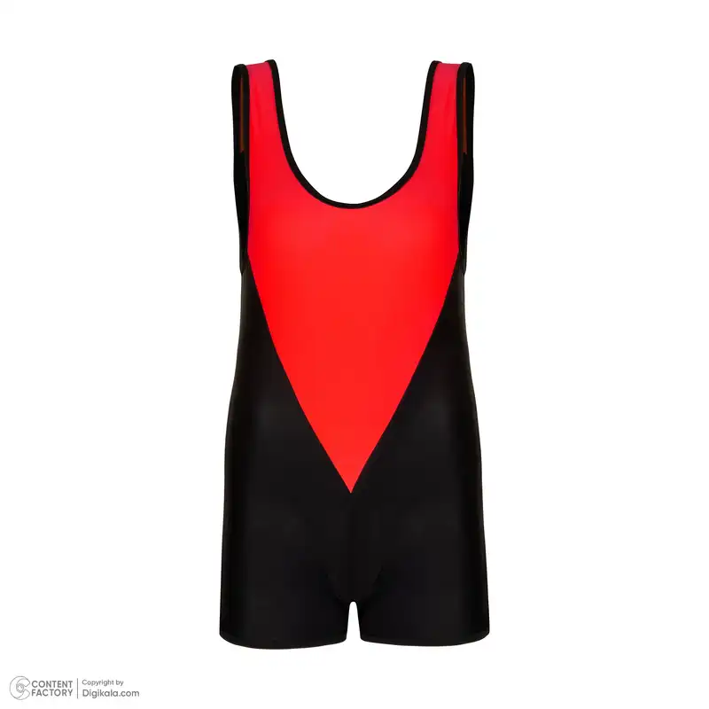 مایو زنانه مدل A58