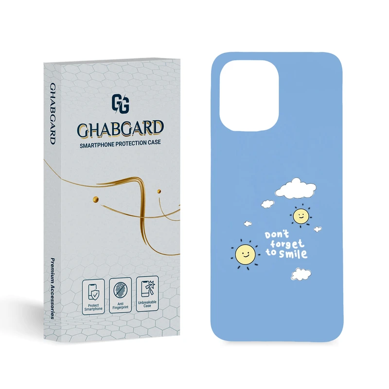 کاور قاب گارد مدل فانتزی مناسب برای گوشی موبایل شیائومی Redmi 12