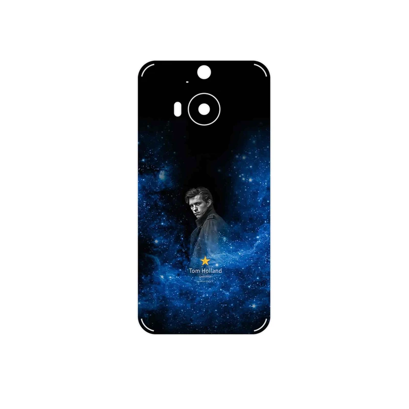 برچسب پوششی ماهوت مدل tom holland مناسب برای گوشی موبایل اچ تی سی One M9 Plus