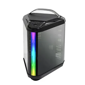 کیس کامپیوتر راش مدل TRIO RCA818