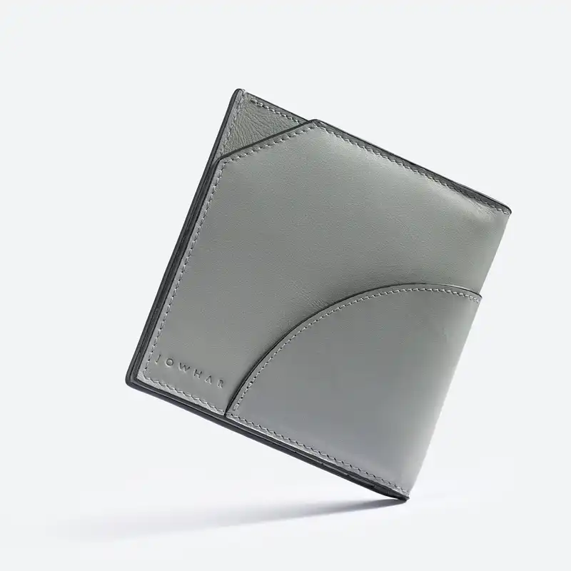 کیف پول جوهر مدل Moon