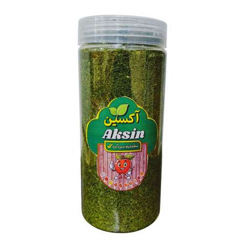 شوید خشک ممتاز آکسین - 225 گرم