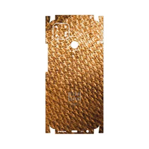 MAHOOT Fish Skin-FullSkin Cover Sticker for Realme C25s