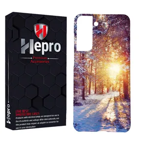 HEPRO MC Cover for Samsung Galaxy S21 FE