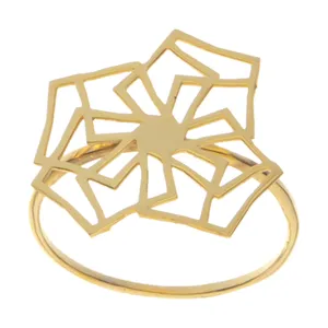 Maya Maahak MR0642 Gold Ring For Women